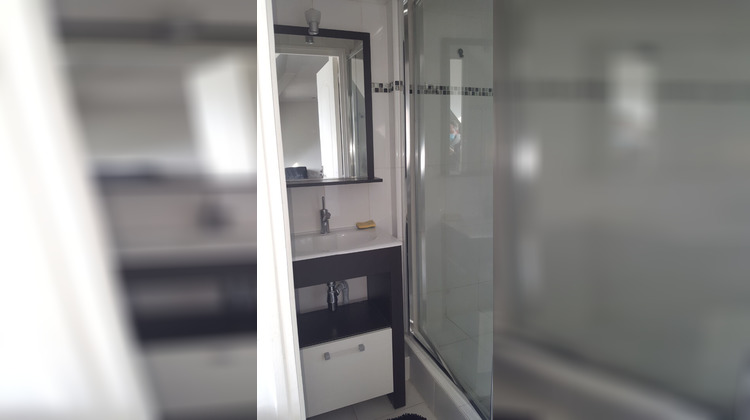 Ma-Cabane - Vente Appartement PARIS 8, 26 m²