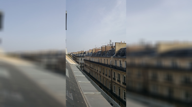 Ma-Cabane - Vente Appartement PARIS 8, 26 m²