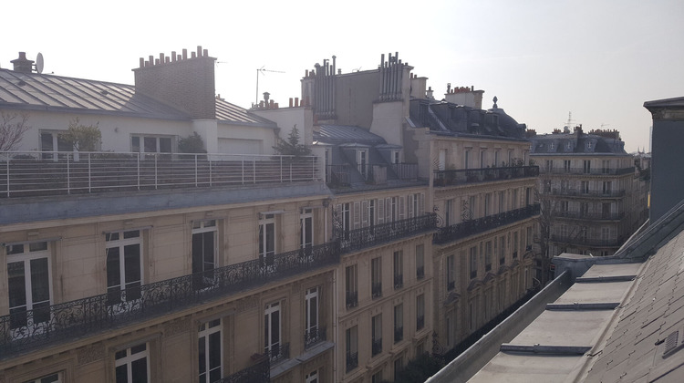 Ma-Cabane - Vente Appartement PARIS 8, 26 m²