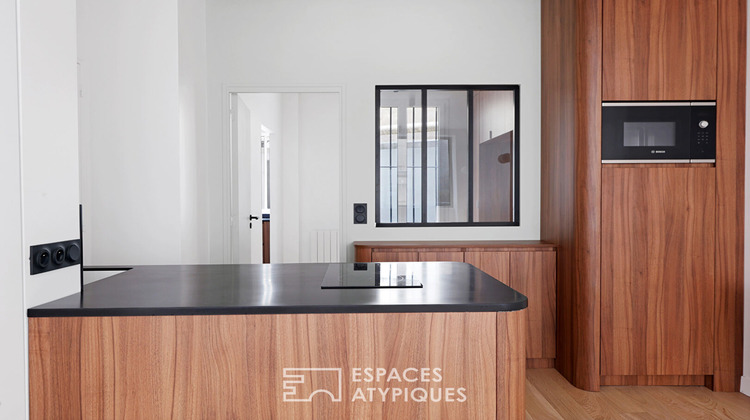 Ma-Cabane - Vente Appartement PARIS 8, 48 m²