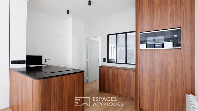 Ma-Cabane - Vente Appartement PARIS 8, 48 m²