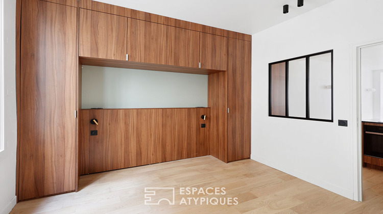 Ma-Cabane - Vente Appartement PARIS 8, 48 m²