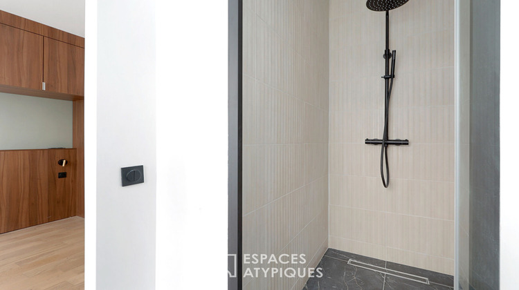 Ma-Cabane - Vente Appartement PARIS 8, 48 m²