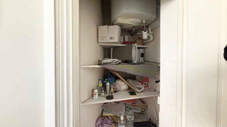 Ma-Cabane - Vente Appartement PARIS 8, 27 m²