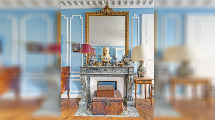 Ma-Cabane - Vente Appartement PARIS 8, 148 m²