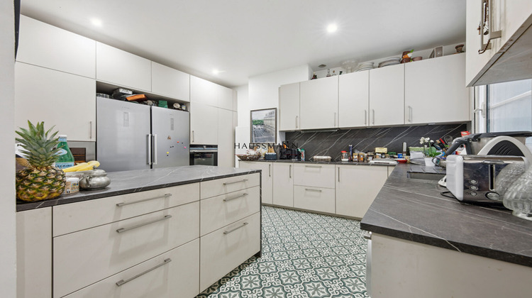 Ma-Cabane - Vente Appartement PARIS 8, 148 m²