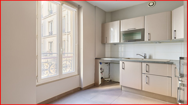 Ma-Cabane - Vente Appartement PARIS 8, 120 m²