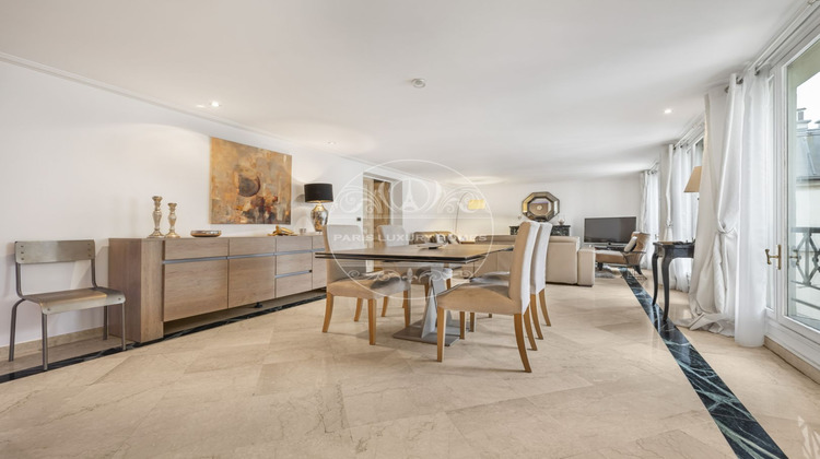 Ma-Cabane - Vente Appartement PARIS 8, 95 m²
