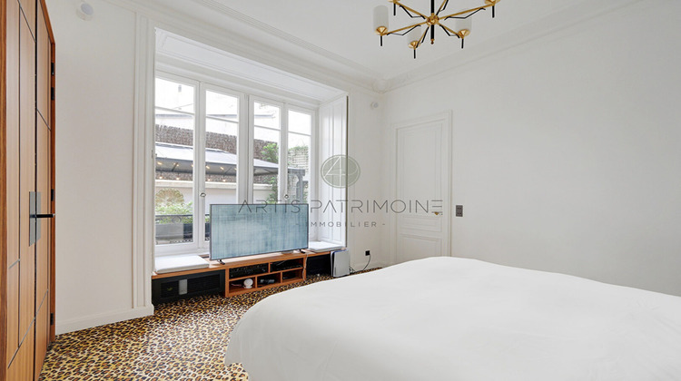 Ma-Cabane - Vente Appartement PARIS 8, 156 m²