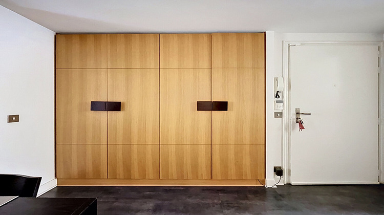 Ma-Cabane - Vente Appartement PARIS 8, 58 m²