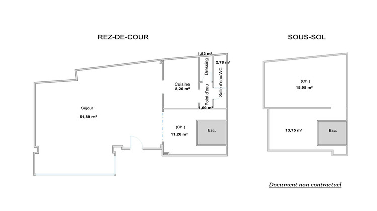Ma-Cabane - Vente Appartement PARIS 8, 80 m²