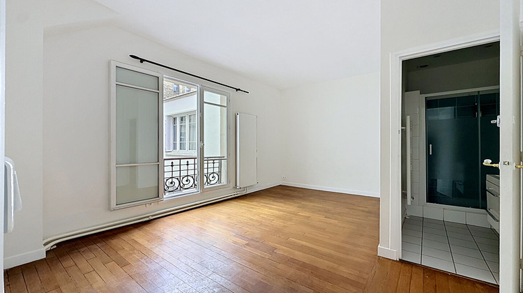 Ma-Cabane - Vente Appartement PARIS 8, 80 m²