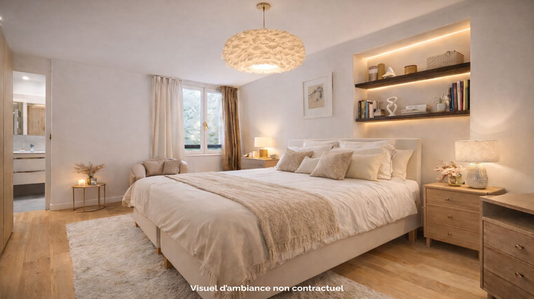 Ma-Cabane - Vente Appartement PARIS 8, 95 m²