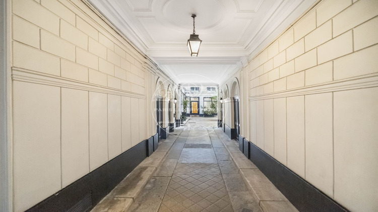 Ma-Cabane - Vente Appartement PARIS 8, 95 m²