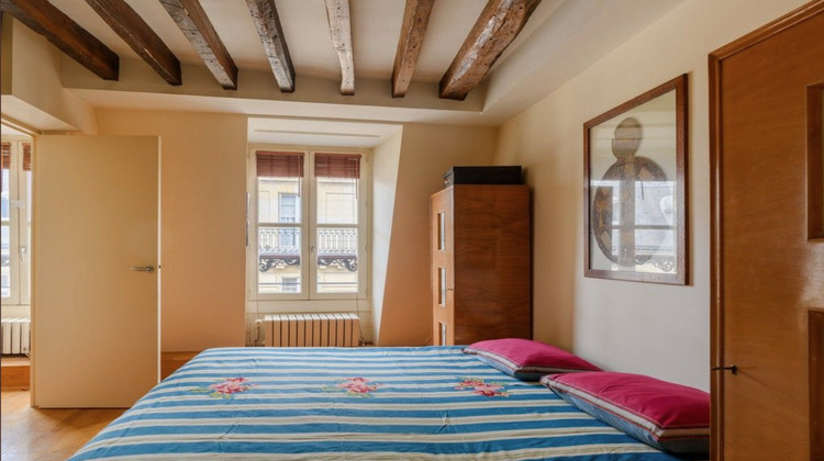 Ma-Cabane - Vente Appartement PARIS 8, 55 m²