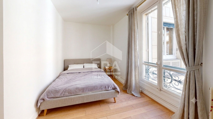 Ma-Cabane - Vente Appartement PARIS 8, 56 m²