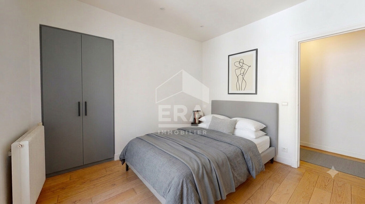 Ma-Cabane - Vente Appartement PARIS 8, 56 m²