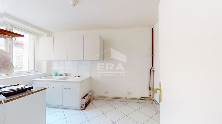Ma-Cabane - Vente Appartement PARIS 8, 56 m²