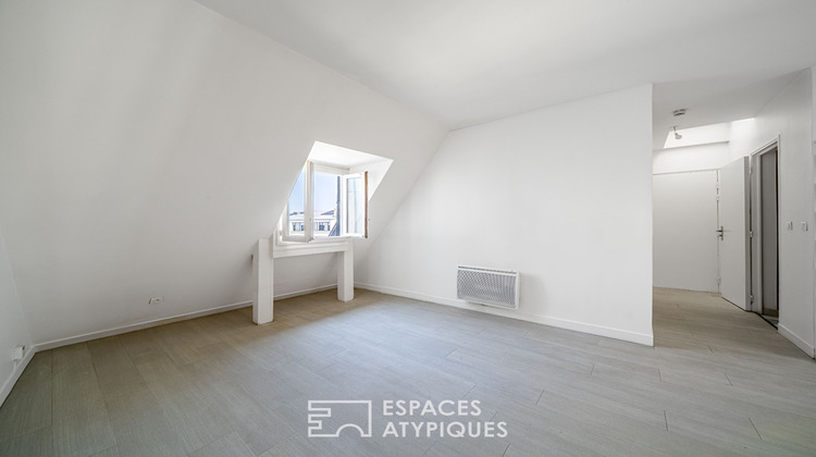Ma-Cabane - Vente Appartement PARIS 8, 37 m²