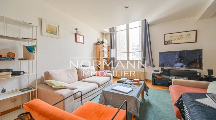 Ma-Cabane - Vente Appartement Paris 8ème, 43 m²