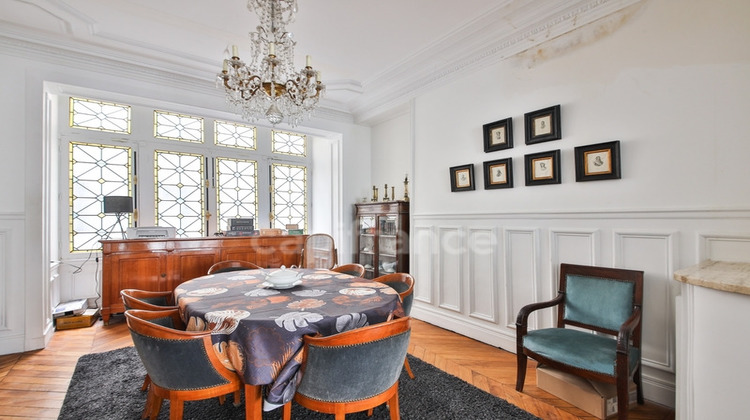 Ma-Cabane - Vente Appartement PARIS 8EME ARRONDISSEMENT, 107 m²