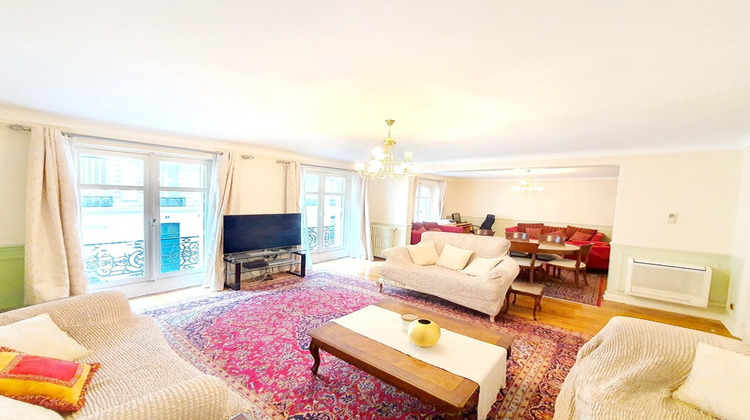 Ma-Cabane - Vente Appartement PARIS 8EME ARRONDISSEMENT, 228 m²