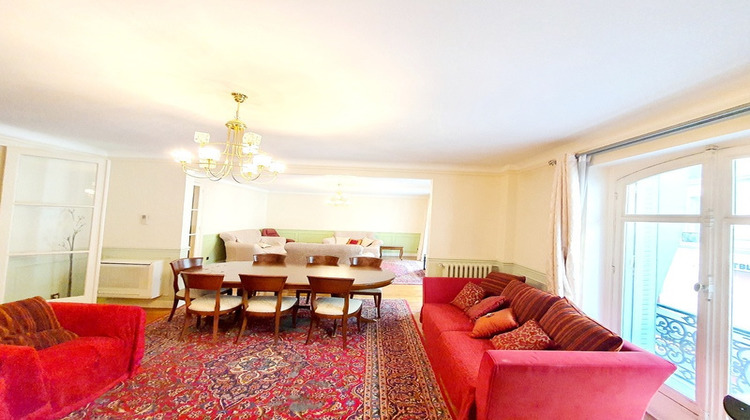 Ma-Cabane - Vente Appartement PARIS 8EME ARRONDISSEMENT, 228 m²