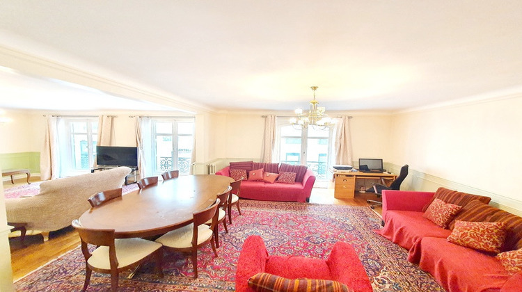 Ma-Cabane - Vente Appartement PARIS 8EME ARRONDISSEMENT, 228 m²