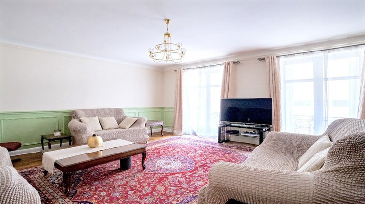 Ma-Cabane - Vente Appartement PARIS 8EME ARRONDISSEMENT, 228 m²