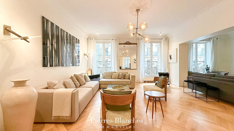 Ma-Cabane - Vente Appartement PARIS 8EME ARRONDISSEMENT, 230 m²