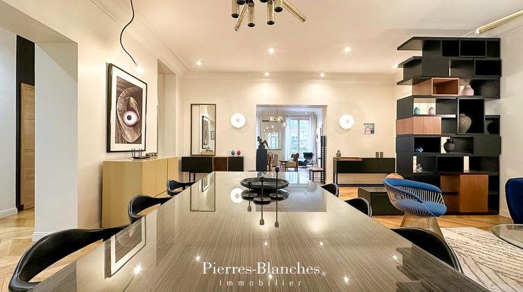 Ma-Cabane - Vente Appartement PARIS 8EME ARRONDISSEMENT, 230 m²