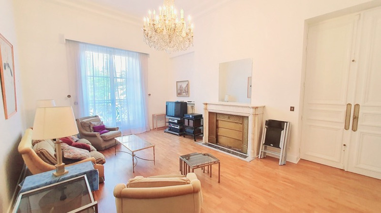 Ma-Cabane - Vente Appartement PARIS 8EME ARRONDISSEMENT, 85 m²