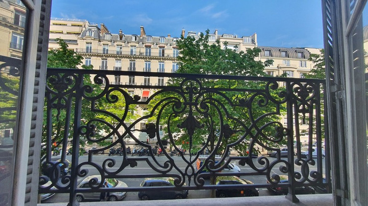 Ma-Cabane - Vente Appartement PARIS 8EME ARRONDISSEMENT, 85 m²