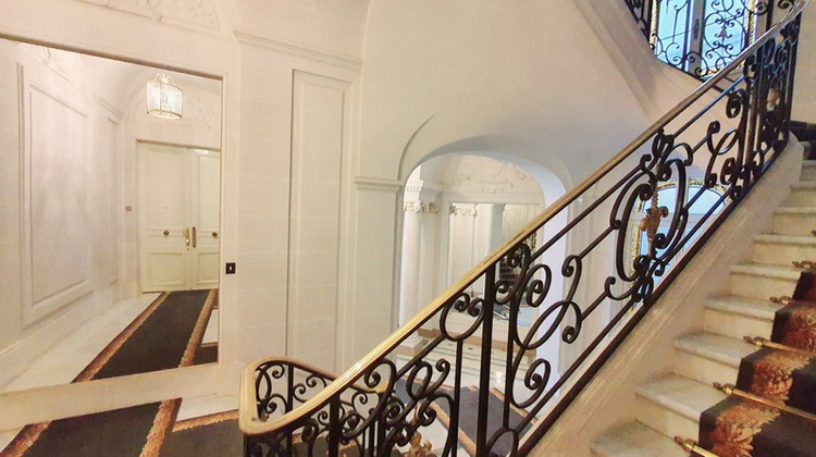 Ma-Cabane - Vente Appartement PARIS 8EME ARRONDISSEMENT, 85 m²