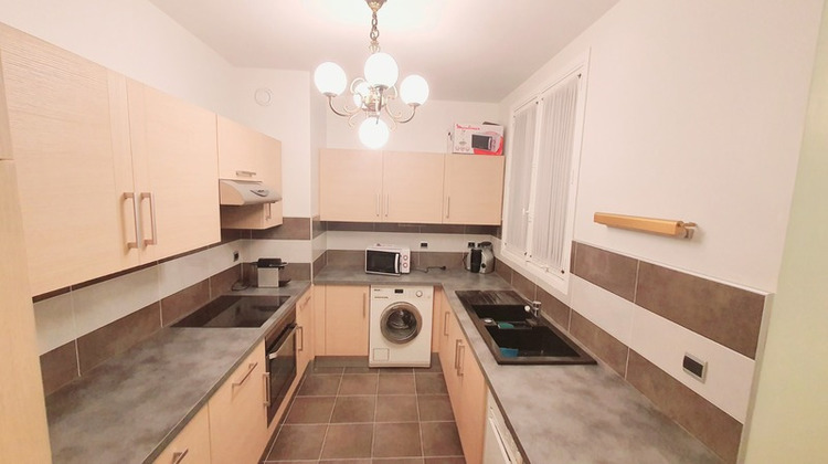Ma-Cabane - Vente Appartement PARIS 8EME ARRONDISSEMENT, 85 m²