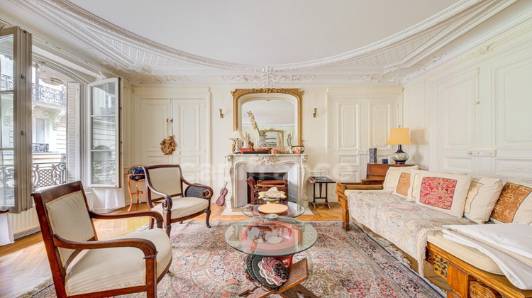 Ma-Cabane - Vente Appartement PARIS 8EME ARRONDISSEMENT, 155 m²