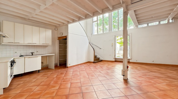 Ma-Cabane - Vente Appartement PARIS 8EME ARRONDISSEMENT, 90 m²