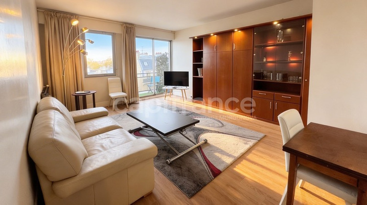 Ma-Cabane - Vente Appartement PARIS 8EME ARRONDISSEMENT, 36 m²