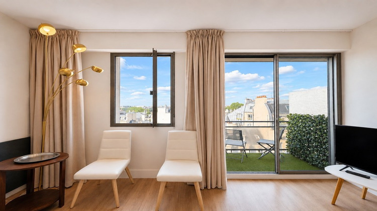 Ma-Cabane - Vente Appartement PARIS 8EME ARRONDISSEMENT, 36 m²