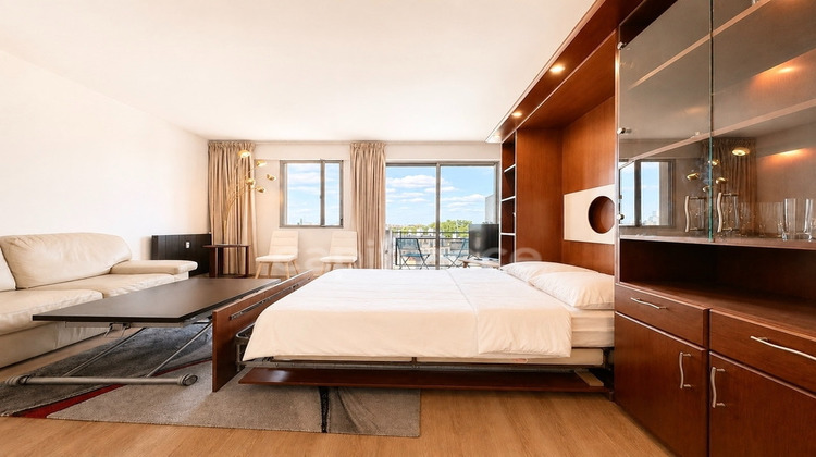 Ma-Cabane - Vente Appartement PARIS 8EME ARRONDISSEMENT, 36 m²