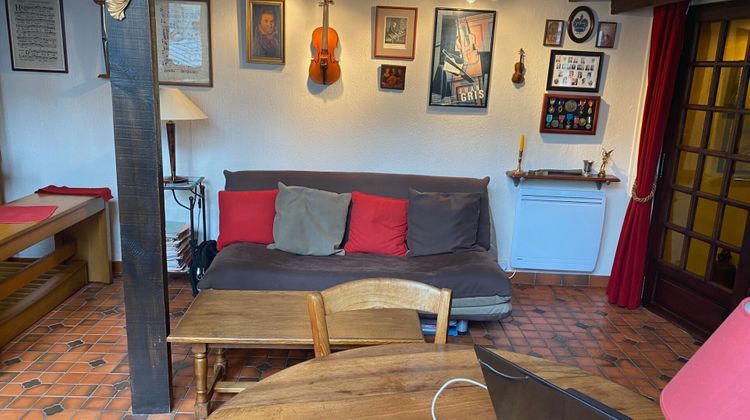 Ma-Cabane - Vente Appartement PARIS 9, 41 m²