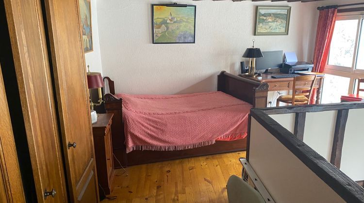 Ma-Cabane - Vente Appartement PARIS 9, 41 m²