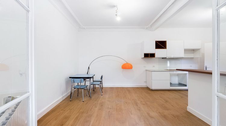 Ma-Cabane - Vente Appartement PARIS 9, 57 m²