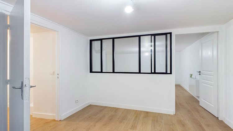 Ma-Cabane - Vente Appartement PARIS 9, 57 m²