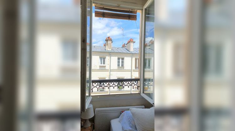 Ma-Cabane - Vente Appartement PARIS 9, 11 m²