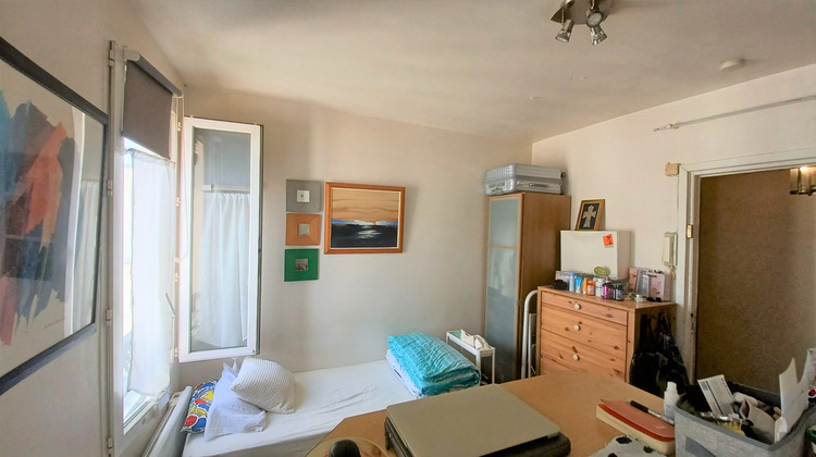 Ma-Cabane - Vente Appartement PARIS 9, 11 m²