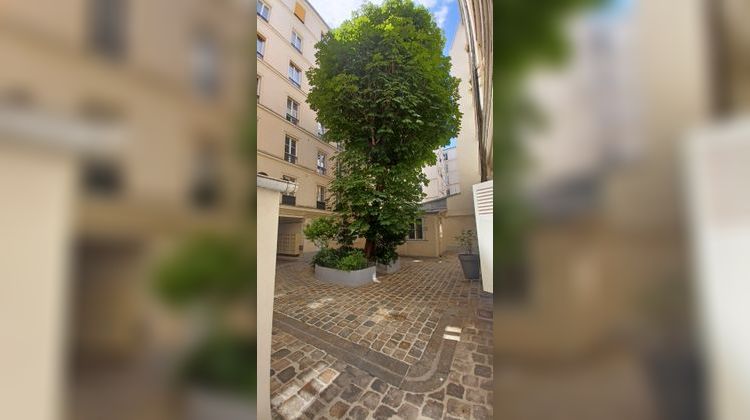 Ma-Cabane - Vente Appartement PARIS 9, 11 m²