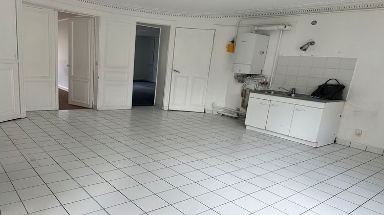 Ma-Cabane - Vente Appartement PARIS 9, 136 m²