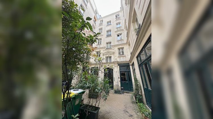 Ma-Cabane - Vente Appartement PARIS 9, 13 m²