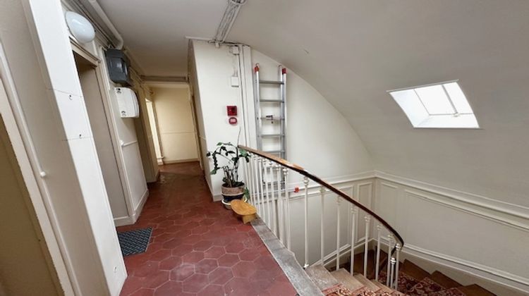 Ma-Cabane - Vente Appartement PARIS 9, 13 m²